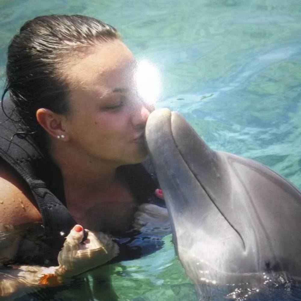 Meet your Posher, Kylie